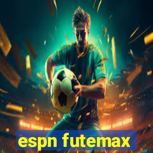 espn futemax